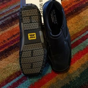 Men's DS Work Shoes